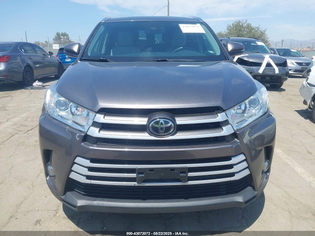 5TDKZRFH1KS563381 Toyota 2gr-fks