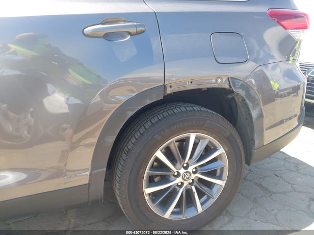 5TDKZRFH1KS563381 Toyota 2gr-fks