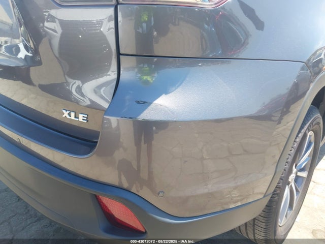 5TDKZRFH1KS563381 Toyota 2gr-fks