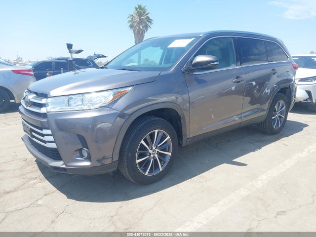 5TDKZRFH1KS563381 Toyota 2gr-fks