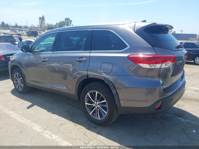 5TDKZRFH1KS563381 Toyota 2gr-fks