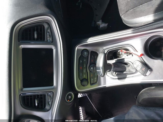 Dodge Challenger R/t 2019 2C3CDZBT8KH618439 Image 29