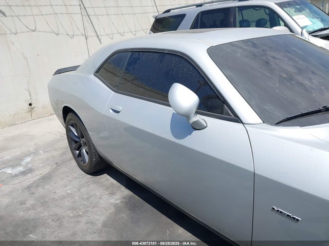 Dodge Challenger R/t 2019 2C3CDZBT8KH618439 Image 32