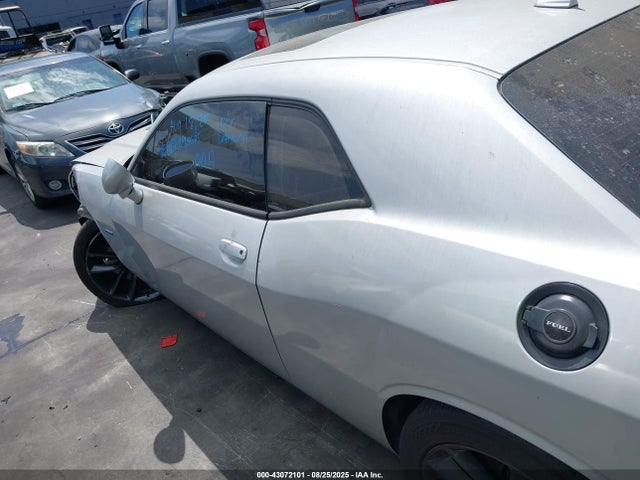Dodge Challenger R/t 2019 2C3CDZBT8KH618439 Image 33
