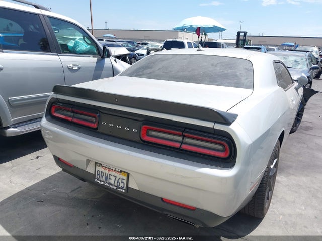 Dodge Challenger R/t 2019 2C3CDZBT8KH618439 Image 35