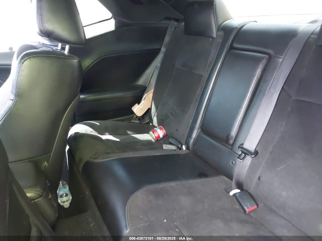 Dodge Challenger R/t 2019 2C3CDZBT8KH618439 Image 39