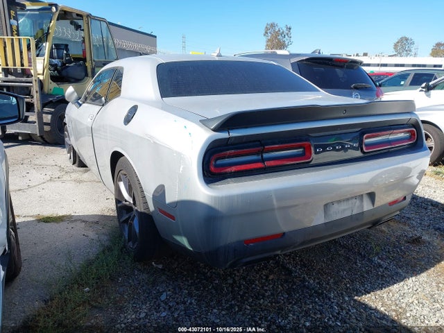 Dodge Challenger R/t 2019 2C3CDZBT8KH618439 Image 21