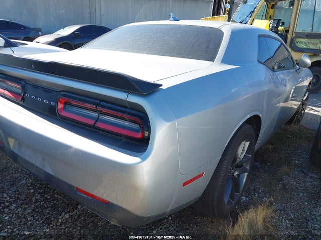 Dodge Challenger R/t 2019 2C3CDZBT8KH618439 Image 22