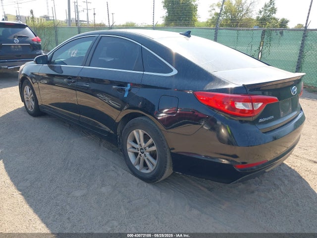 5NPE24AF6FH177660 Hyundai dohc gdi theta-ii