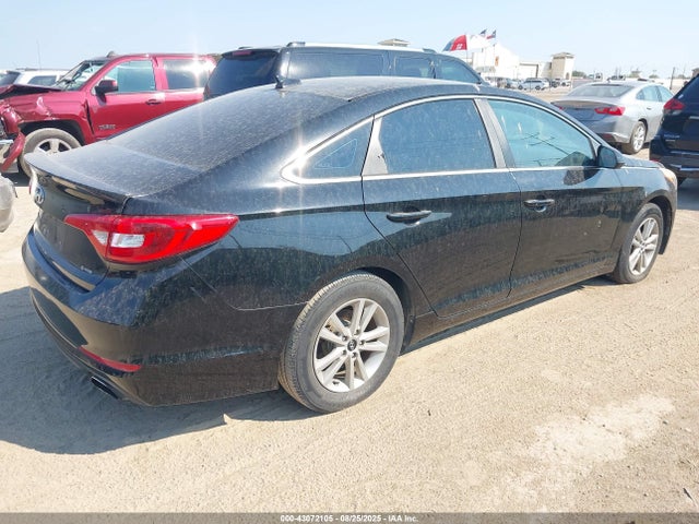 5NPE24AF6FH177660 Hyundai dohc gdi theta-ii