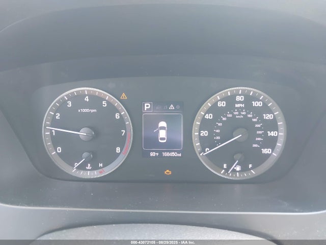 5NPE24AF6FH177660 Hyundai dohc gdi theta-ii