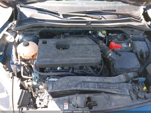 1FMCU9H9XLUB77687 Ford gtdi, 240ps