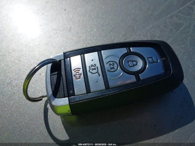 1FMCU9H9XLUB77687 Ford gtdi, 240ps
