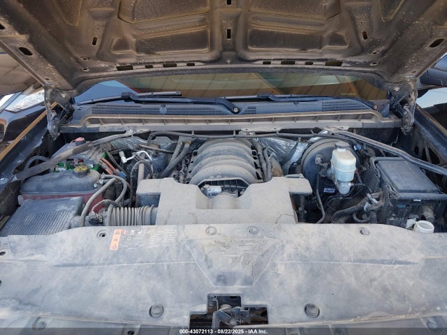 3GCPCPEC9JG338687 Chevrolet l83 - sidi: spark ignited direct injection, vvt: variable valve timing, afm, e85 max, alum