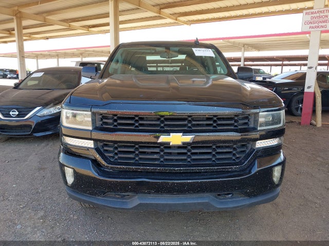 3GCPCPEC9JG338687 Chevrolet l83 - sidi: spark ignited direct injection, vvt: variable valve timing, afm, e85 max, alum