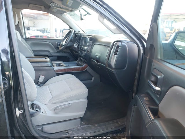 3GCPCPEC9JG338687 Chevrolet l83 - sidi: spark ignited direct injection, vvt: variable valve timing, afm, e85 max, alum