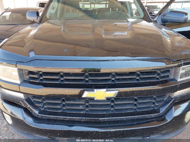 3GCPCPEC9JG338687 Chevrolet l83 - sidi: spark ignited direct injection, vvt: variable valve timing, afm, e85 max, alum