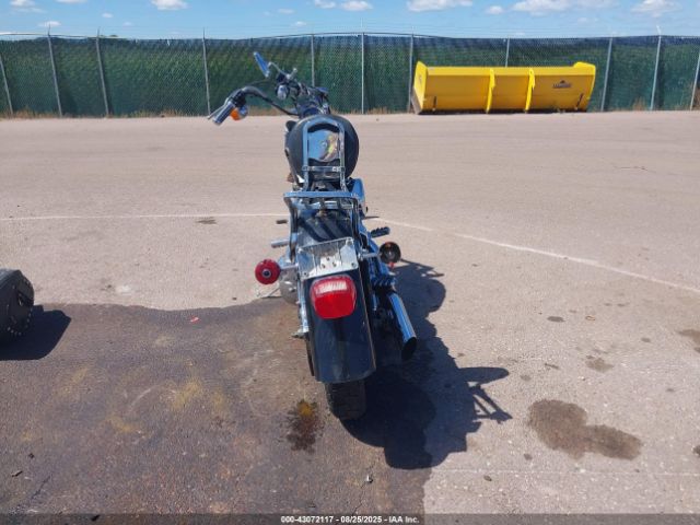 1991 HARLEY-DAVIDSON FXST 1HD1BKL11MY021945 Photo 5