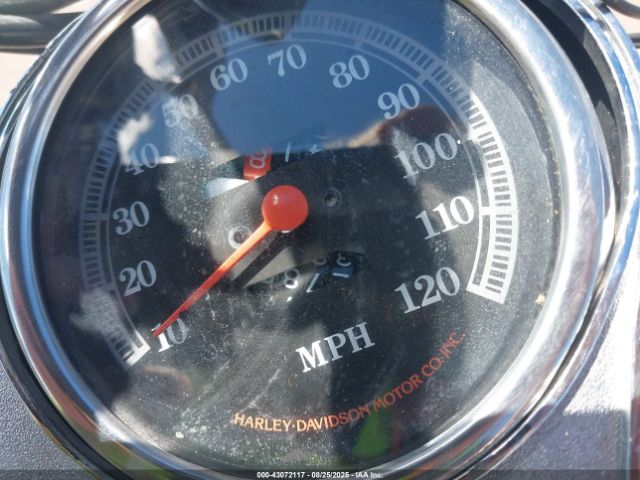 1991 HARLEY-DAVIDSON FXST 1HD1BKL11MY021945 Photo 6