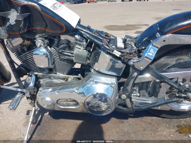 1991 HARLEY-DAVIDSON FXST 1HD1BKL11MY021945 Photo 8