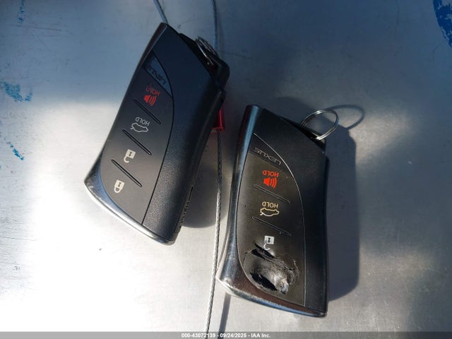 Lexus a25a-fxs, 3nm 2019 JTHB21B14K2007649 Image 11