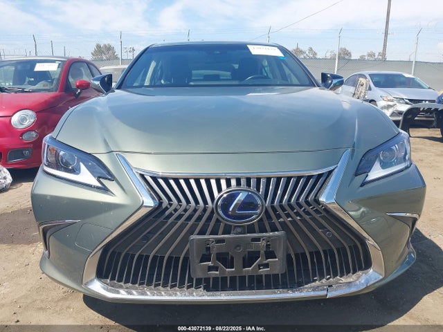 Lexus a25a-fxs, 3nm 2019 JTHB21B14K2007649 Image 13