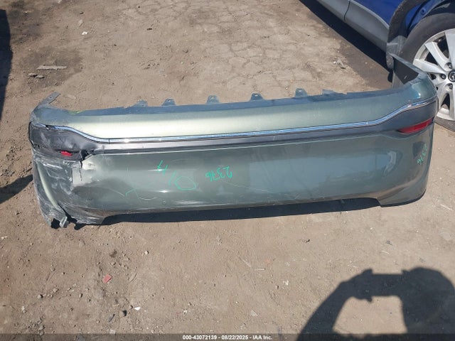 Lexus a25a-fxs, 3nm 2019 JTHB21B14K2007649 Image 12