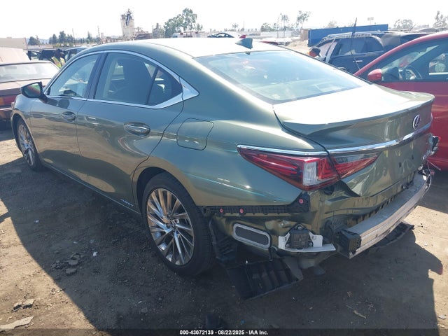 Lexus a25a-fxs, 3nm 2019 JTHB21B14K2007649 Image 3