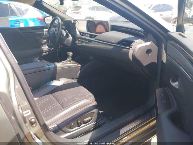 Lexus a25a-fxs, 3nm 2019 JTHB21B14K2007649 Image 5