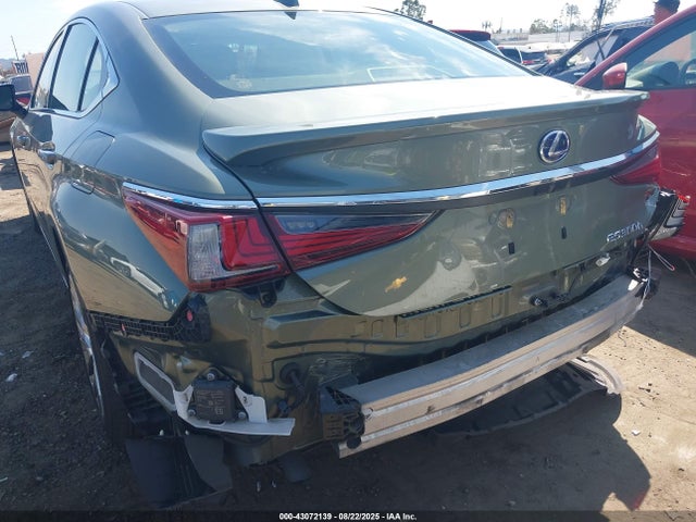 Lexus a25a-fxs, 3nm 2019 JTHB21B14K2007649 Image 6