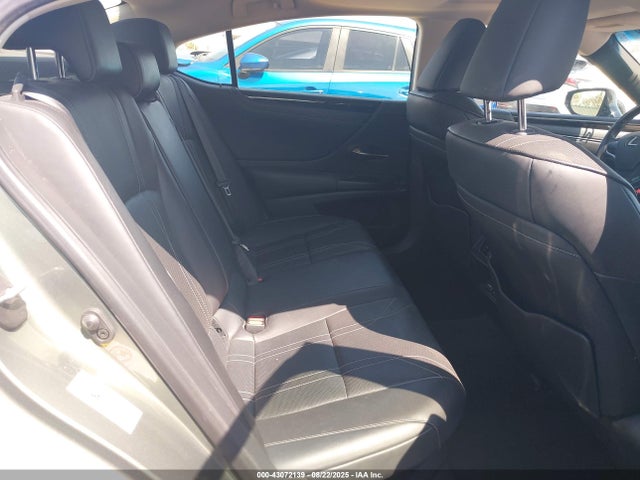 Lexus a25a-fxs, 3nm 2019 JTHB21B14K2007649 Image 8