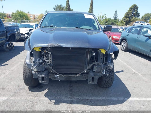 RAM 2016 2016 1C6RR6GT4GS312098 Image 13