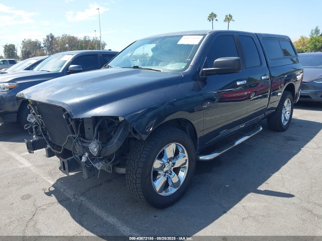 RAM 2016 2016 1C6RR6GT4GS312098 Image 2