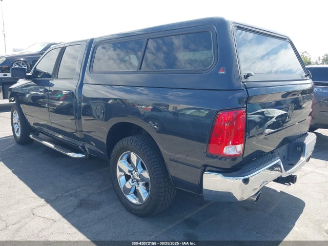 RAM 2016 2016 1C6RR6GT4GS312098 Image 3