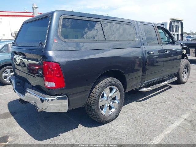 RAM 2016 2016 1C6RR6GT4GS312098 Image 4