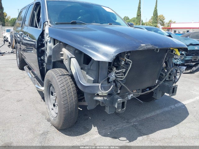 RAM 2016 2016 1C6RR6GT4GS312098 Image 6