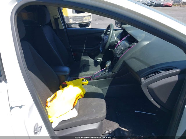 1FADP3F25JL205374 Ford 2.0l gdi