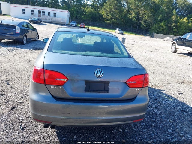 3VWD17AJ9EM418881 Volkswagen Jetta