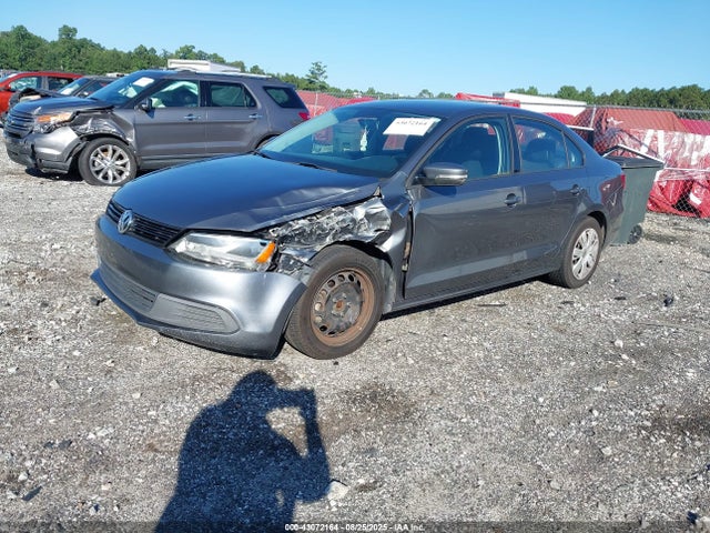 3VWD17AJ9EM418881 Volkswagen Jetta