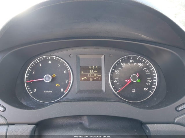 3VWD17AJ9EM418881 Volkswagen Jetta