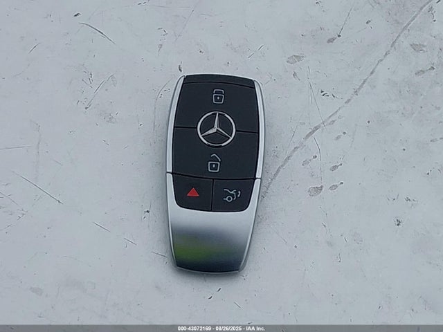 4JGFB4JB3PA892255 Mercedes-Benz m264
