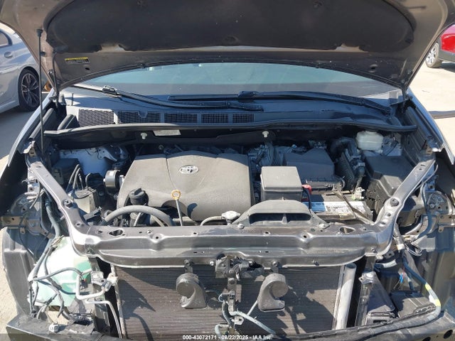 Toyota 2gr-fks 2020 5TDXZ3DC8LS024767 Image 10