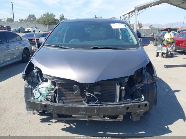 Toyota 2gr-fks 2020 5TDXZ3DC8LS024767 Image 13