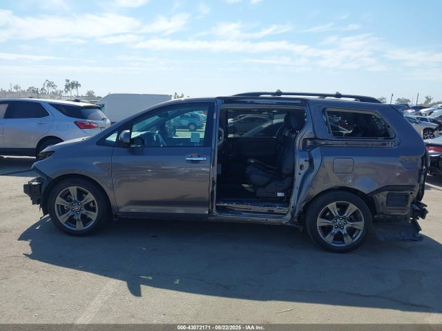 Toyota 2gr-fks 2020 5TDXZ3DC8LS024767 Image 15