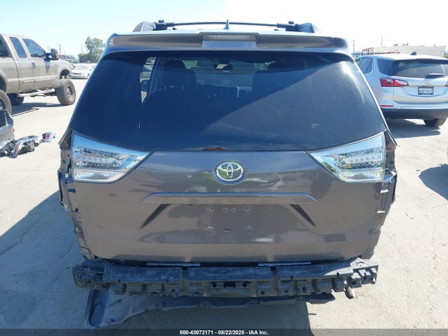 Toyota 2gr-fks 2020 5TDXZ3DC8LS024767 Image 17