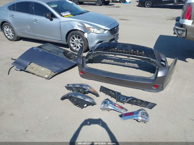 Toyota 2gr-fks 2020 5TDXZ3DC8LS024767 Image 12