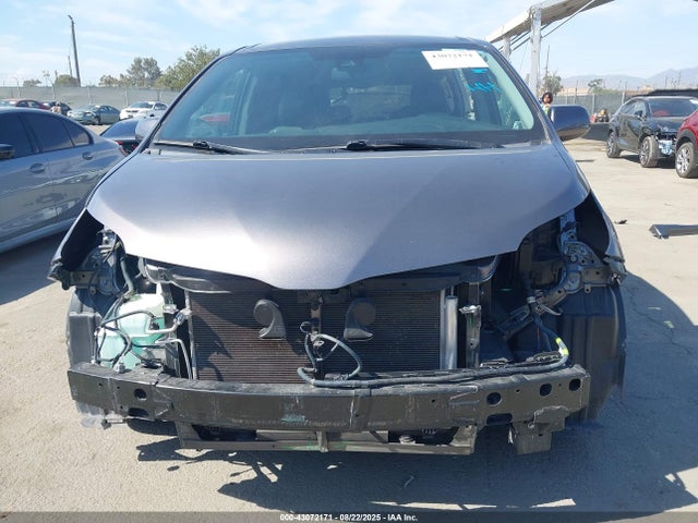 Toyota 2gr-fks 2020 5TDXZ3DC8LS024767 Image 18