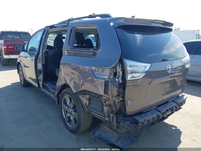 Toyota 2gr-fks 2020 5TDXZ3DC8LS024767 Image 19