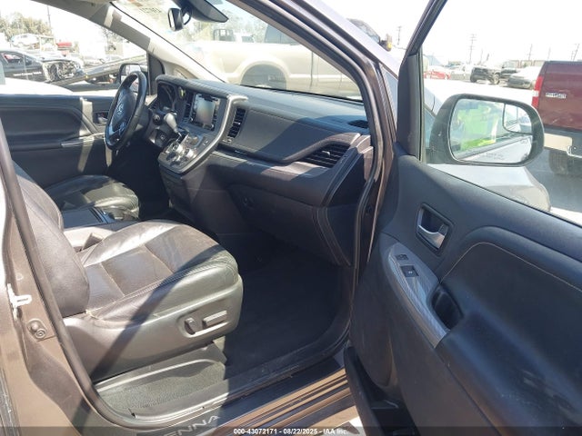 Toyota 2gr-fks 2020 5TDXZ3DC8LS024767 Image 5