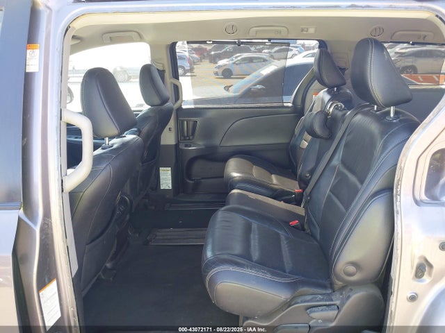 Toyota 2gr-fks 2020 5TDXZ3DC8LS024767 Image 8
